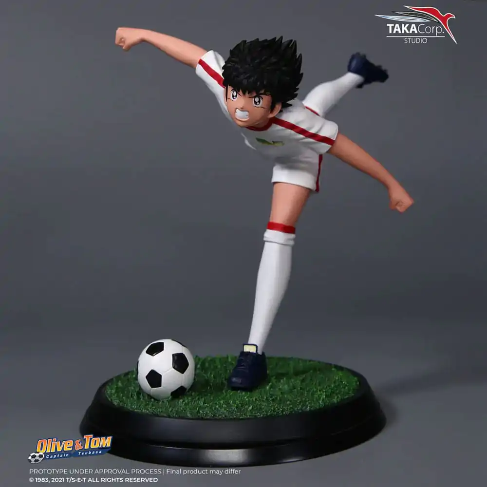 Figurka Kapitan Tsubasa Tsubasa Ozora 20 cm zdjęcie produktu