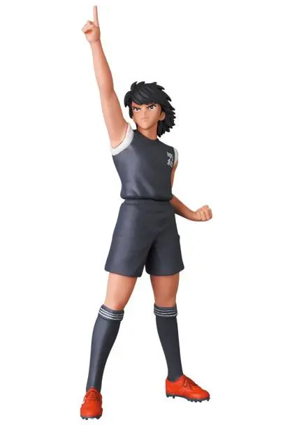 Captain Tsubasa UDF Mini Figurka Hyuga Kojiro 6 cm zdjęcie produktu