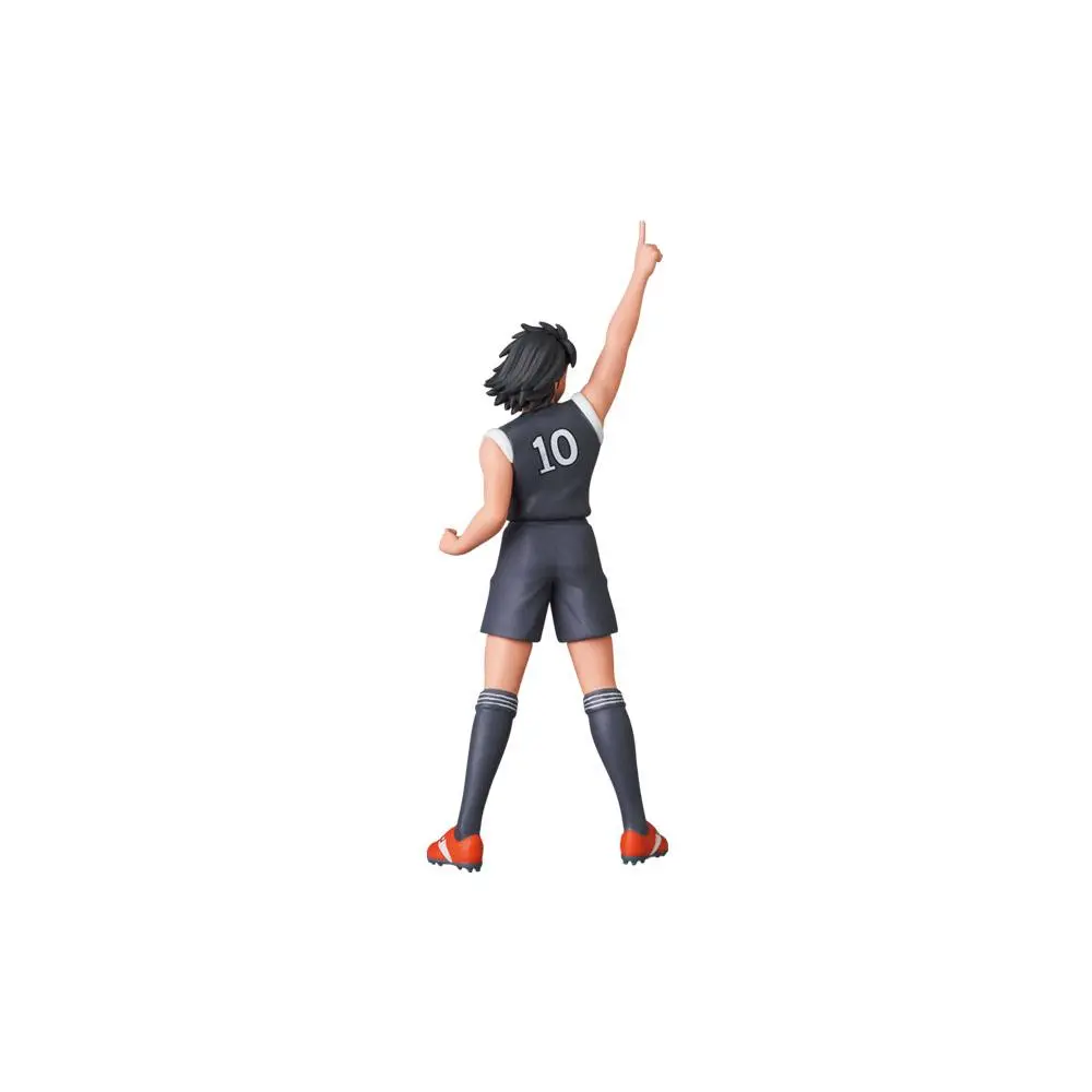 Captain Tsubasa UDF Mini Figurka Hyuga Kojiro 6 cm zdjęcie produktu