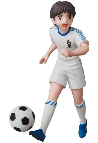 Captain Tsubasa UDF Mini Figurka Misaki Taro 6 cm zdjęcie produktu