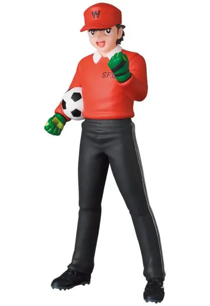Captain Tsubasa UDF Mini Figurka Wakabayashi Genzo 9 cm zdjęcie produktu