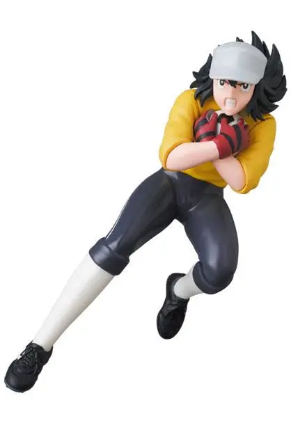 Captain Tsubasa UDF Mini Figurka Wakashimazu Ken 8 cm zdjęcie produktu