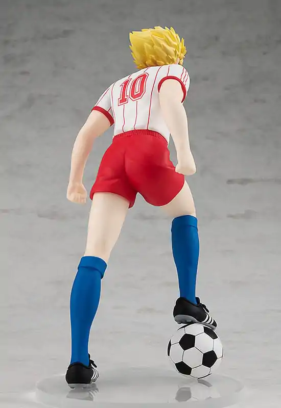 Captain Tsubasa Up Parade Figurka PVC Karl Heinz Schneider (Manga Edition) 16 cm zdjęcie produktu