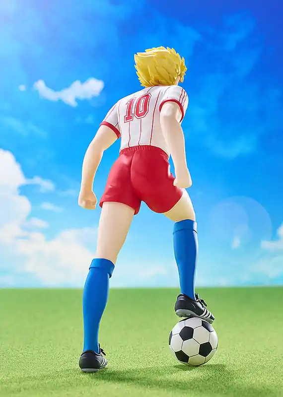 Captain Tsubasa Up Parade Figurka PVC Karl Heinz Schneider (Manga Edition) 16 cm zdjęcie produktu