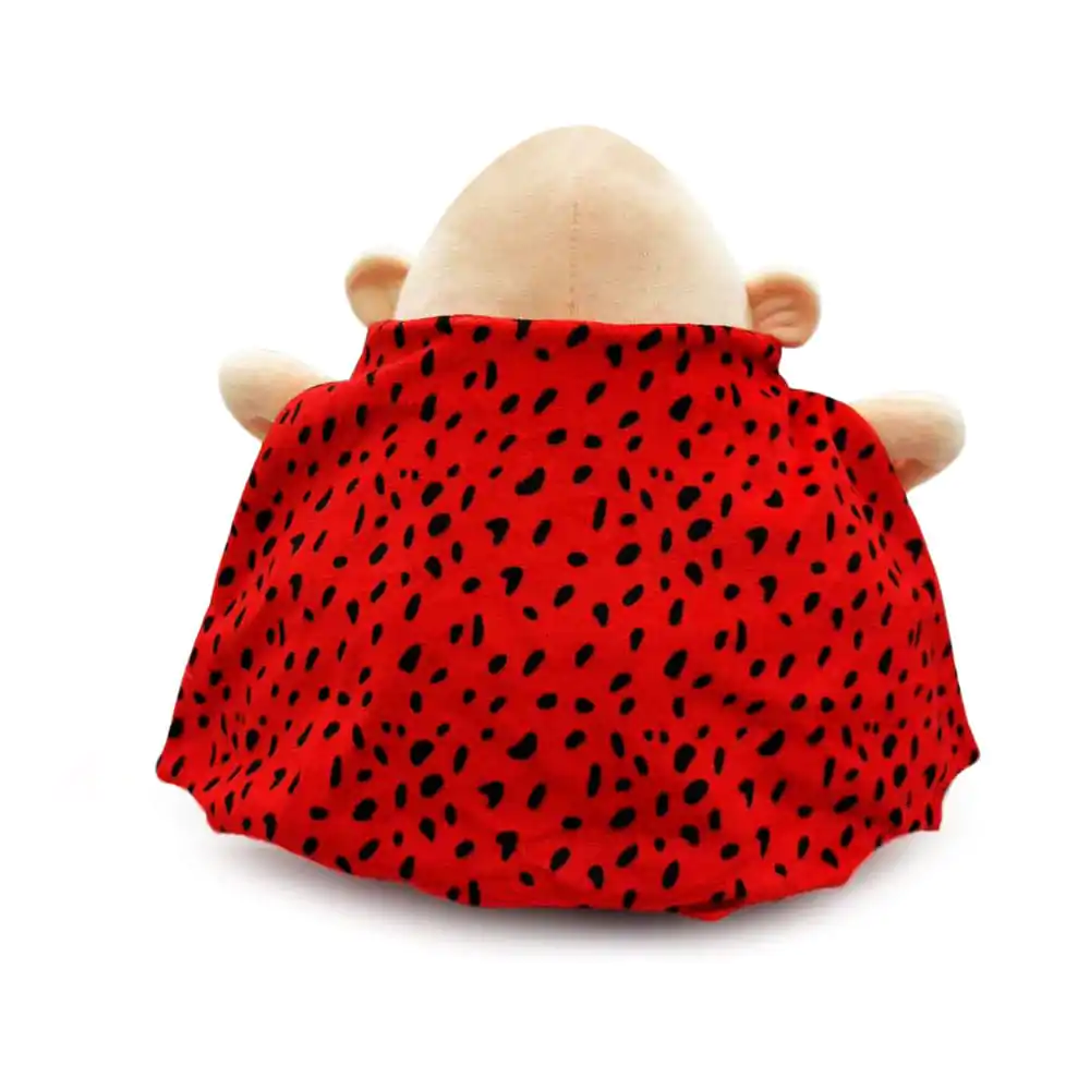 Kapitan Majtki Pluszowa Figurka Kapitan Majtki 22 cm zdjęcie produktu