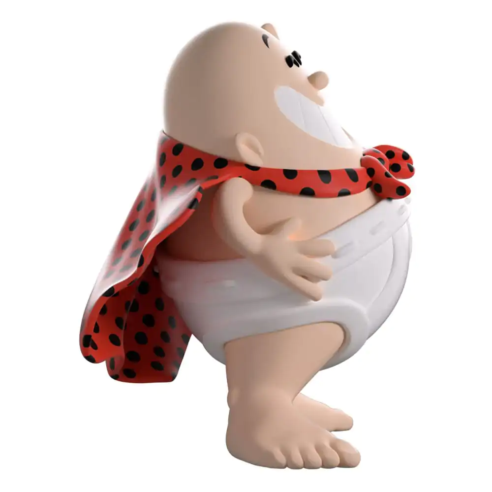 Captain Underpants Winylowa Figurka Captain Underpants 9 cm zdjęcie produktu