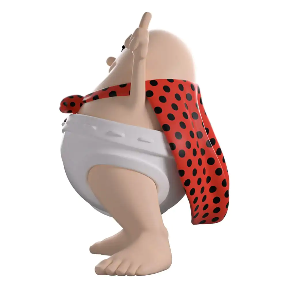 Captain Underpants Winylowa Figurka Captain Underpants 9 cm zdjęcie produktu