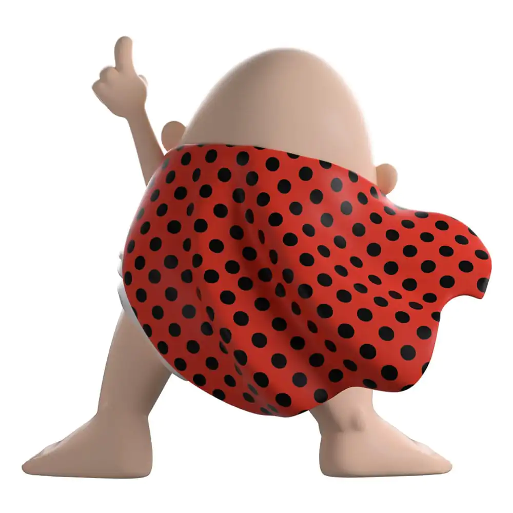 Captain Underpants Winylowa Figurka Captain Underpants 9 cm zdjęcie produktu