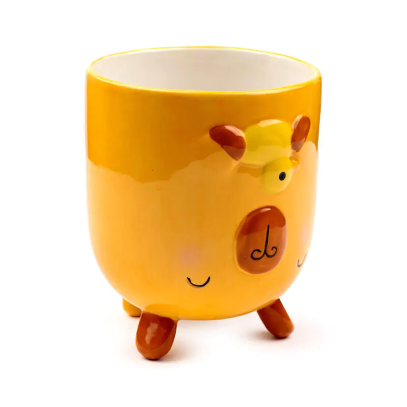 Kubek 3D Capybara zdjęcie produktu