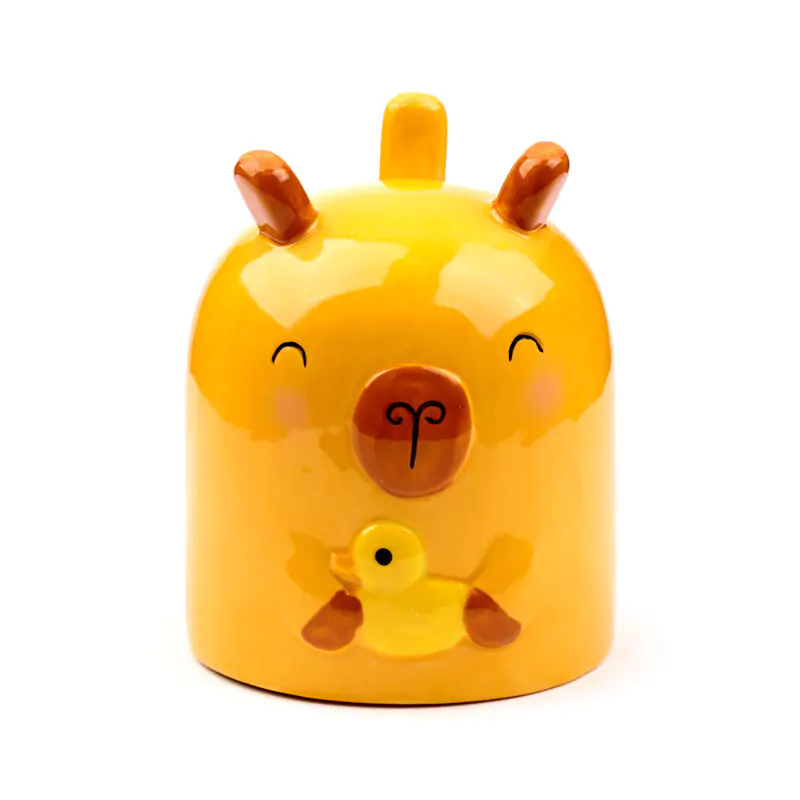 Kubek 3D Capybara zdjęcie produktu