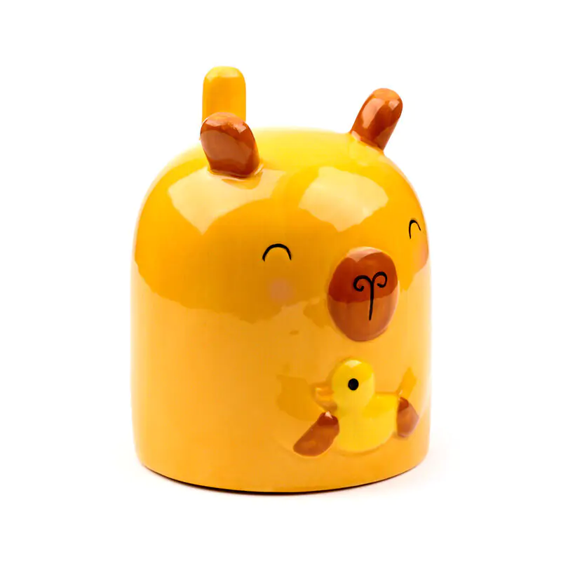 Kubek 3D Capybara zdjęcie produktu