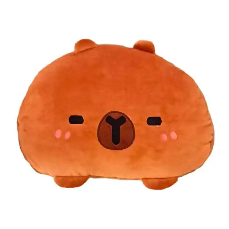 Capybara 3D poduszka zdjęcie produktu