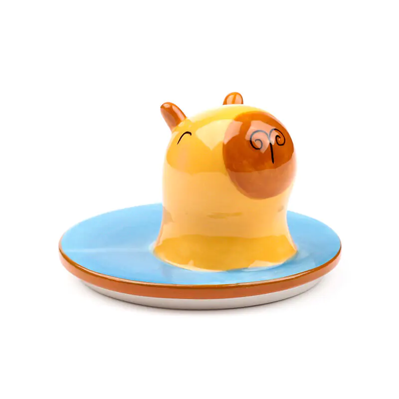 Kubek Capybara z pokrywką zdjęcie produktu