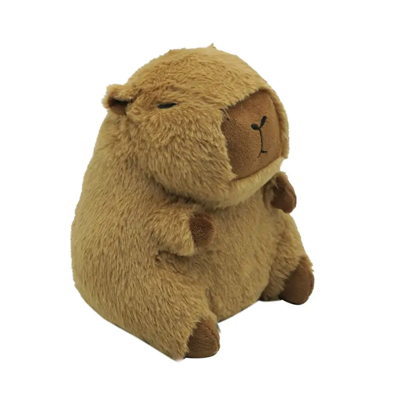 Stoper do drzwi Kapibara Plush zdjęcie produktu