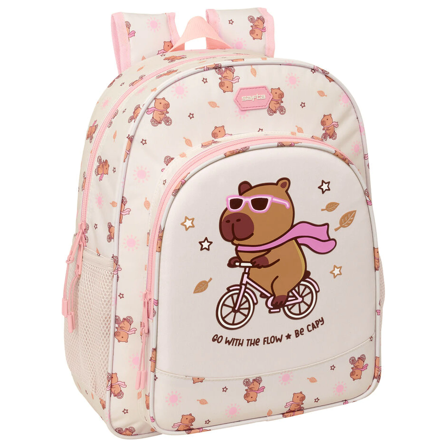 Capybara adaptable plecak 38cm zdjęcie produktu