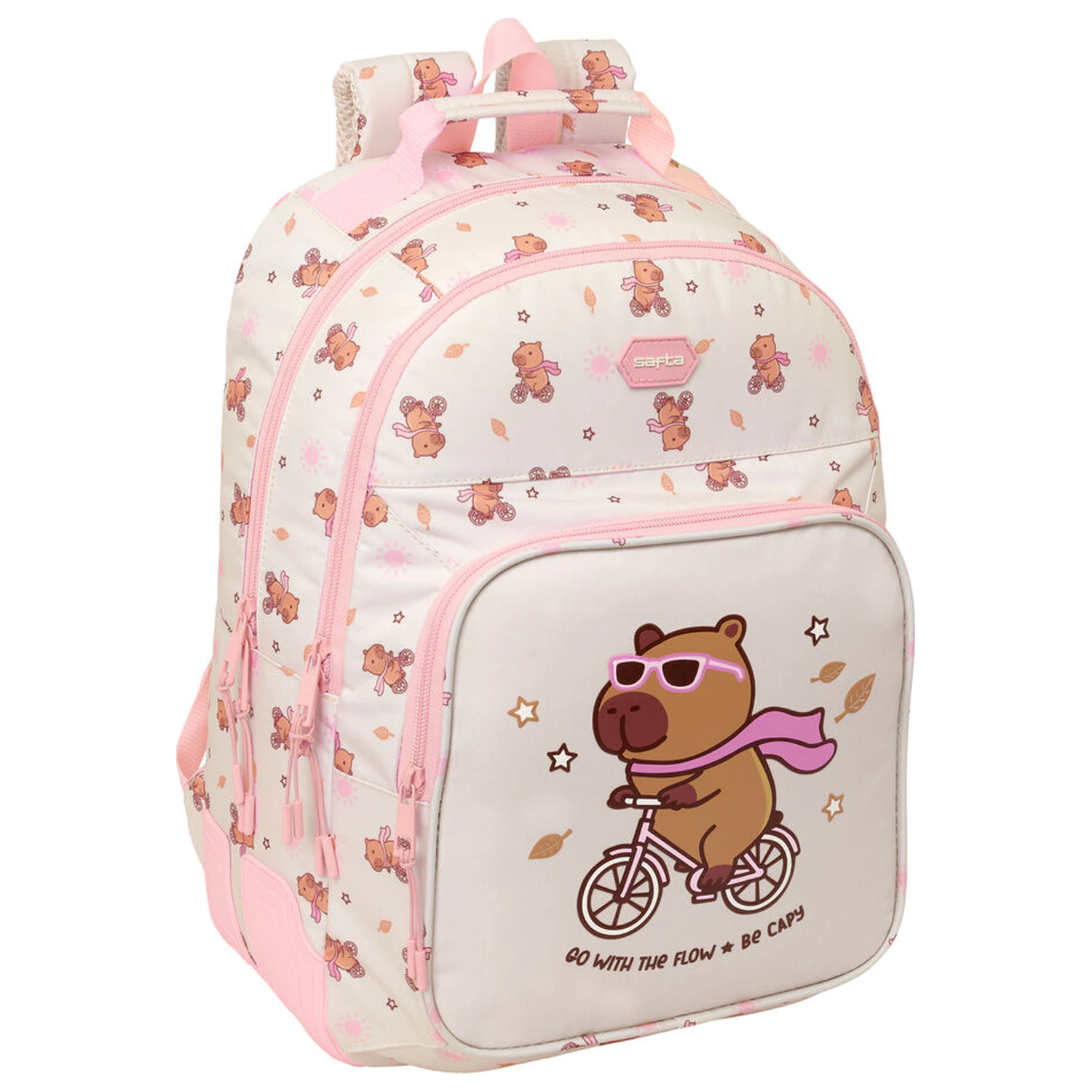 Capybara adaptable plecak 42 cm zdjęcie produktu