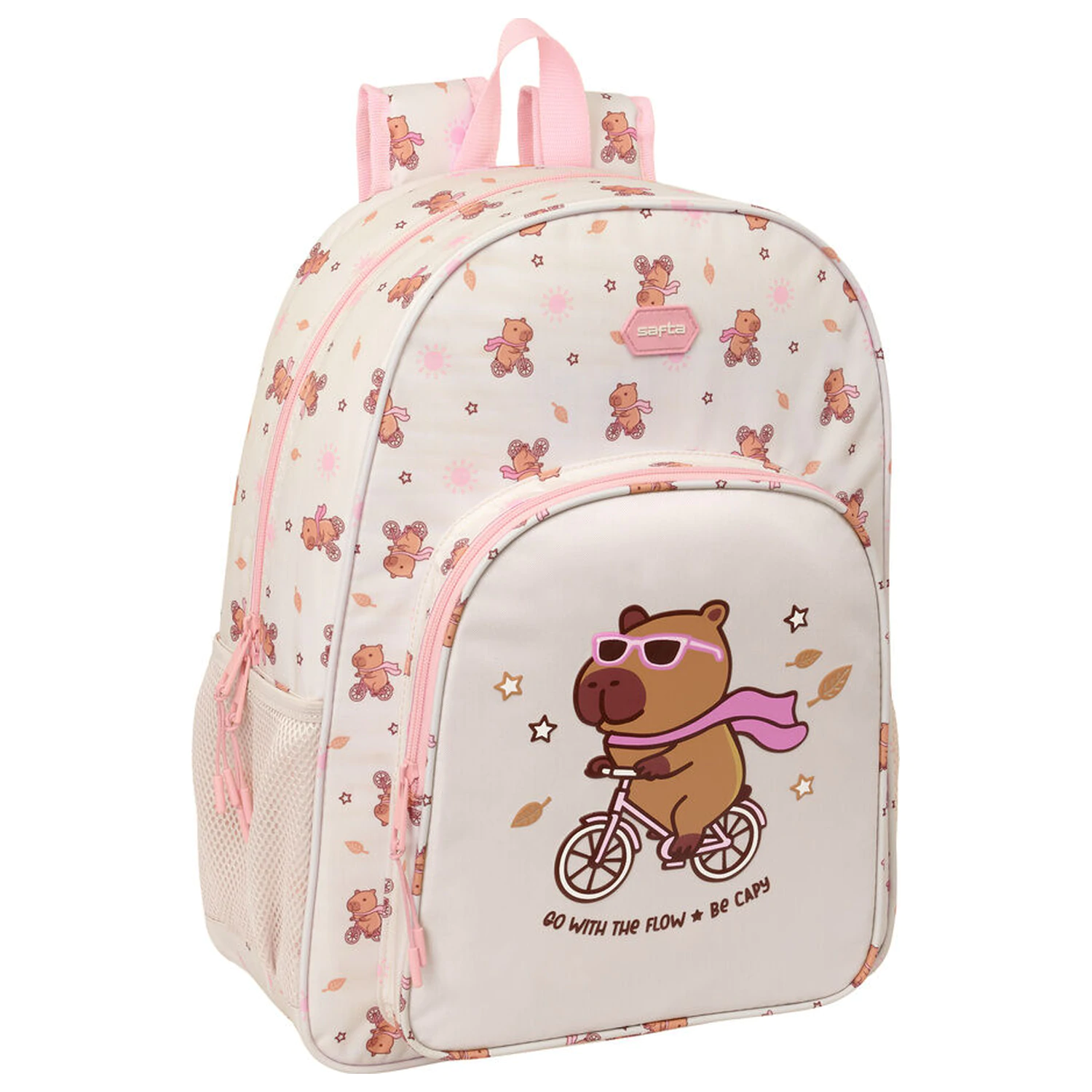 Capybara adaptacyjny plecak 42cm zdjęcie produktu