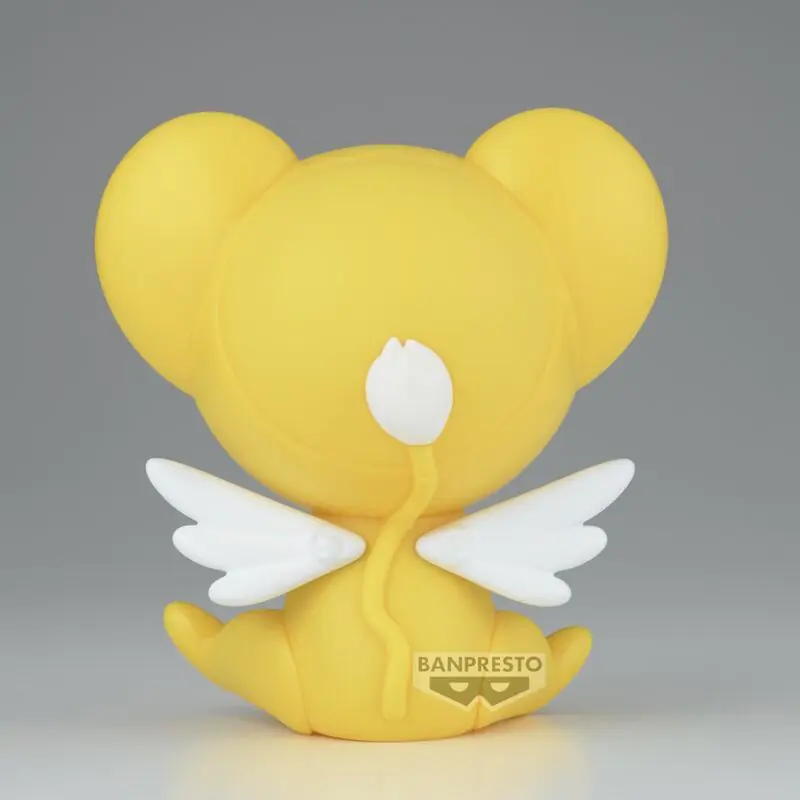 Cardcaptor Sakura Big Sofvimates Kero figurka 14 cm zdjęcie produktu