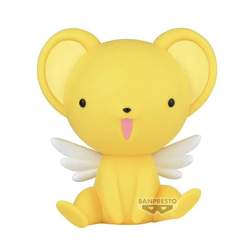 Cardcaptor Sakura Big Sofvimates Kero figurka 14 cm zdjęcie produktu