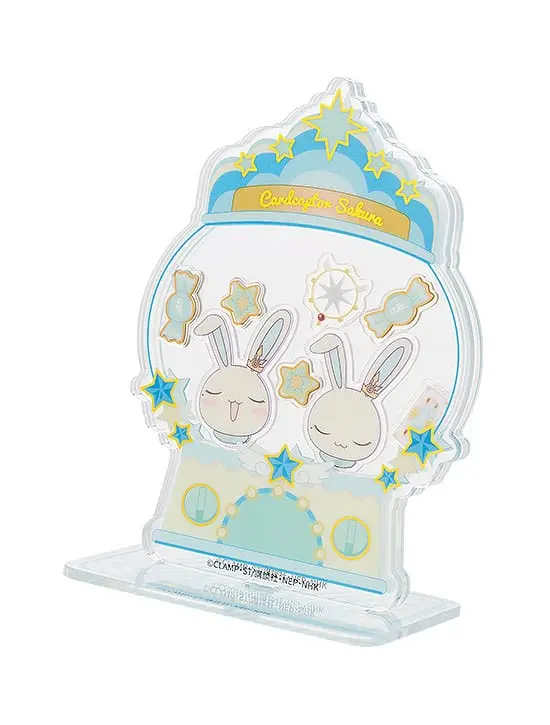 Cardcaptor Sakura: Clear Card Akrylowy Stand Momo zdjęcie produktu