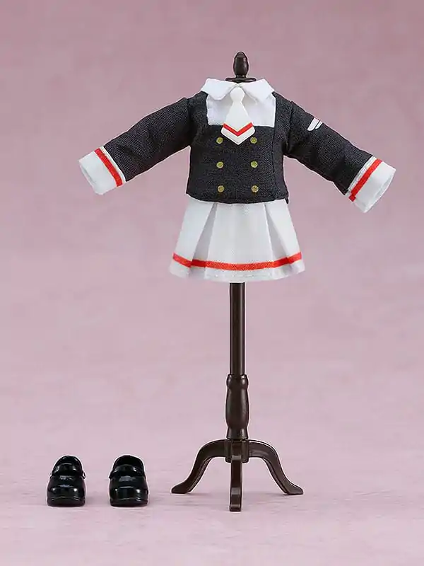 Cardcaptor Sakura Nendoroid Doll Figurka Akcji Sakura Kinomoto: Tomoeda Junior High Uniform Ver. 14 cm zdjęcie produktu