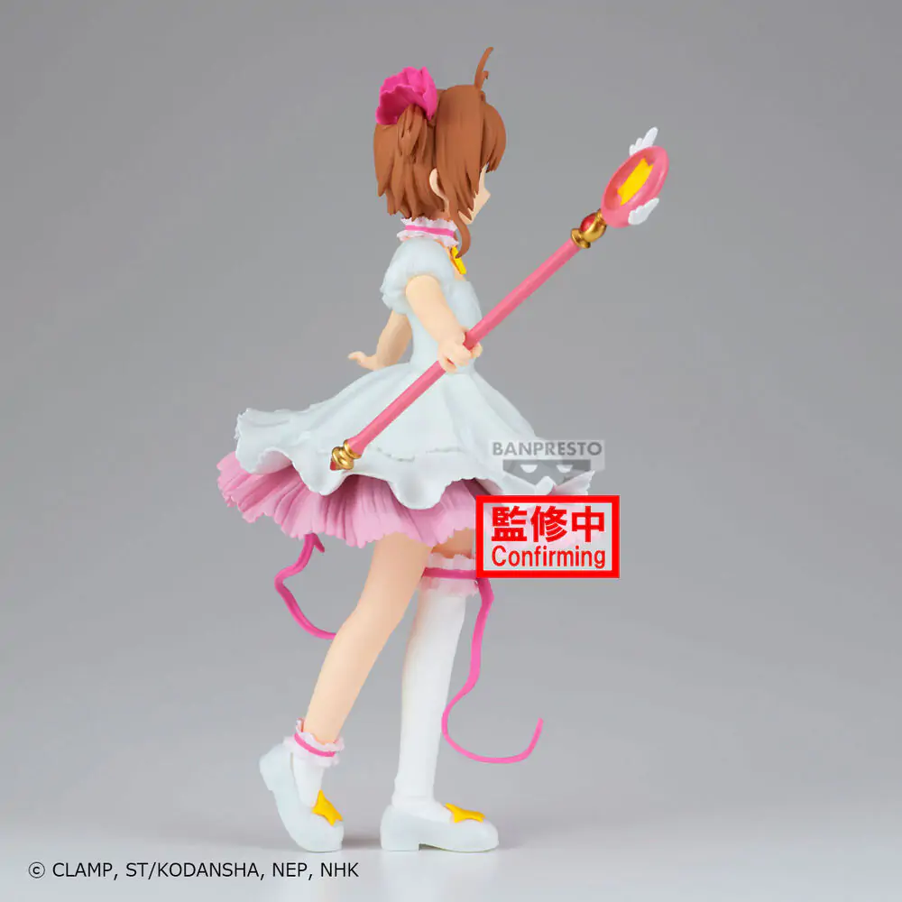 Figurka Cardcaptor Sakura Sakura Card 13 cm zdjęcie produktu