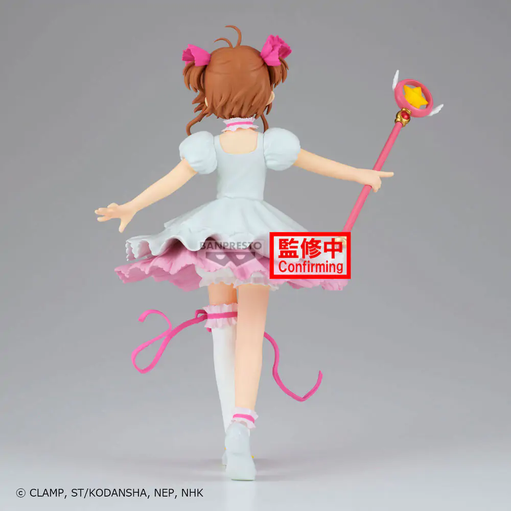 Figurka Cardcaptor Sakura Sakura Card 13 cm zdjęcie produktu