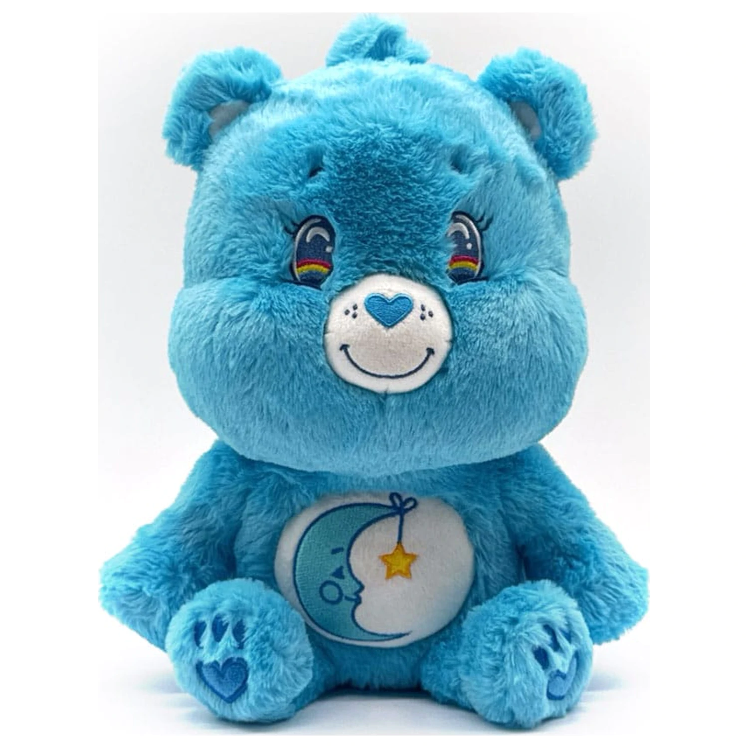 Care Bears Pluszowa Figurka Bedtime Bear 23 cm zdjęcie produktu