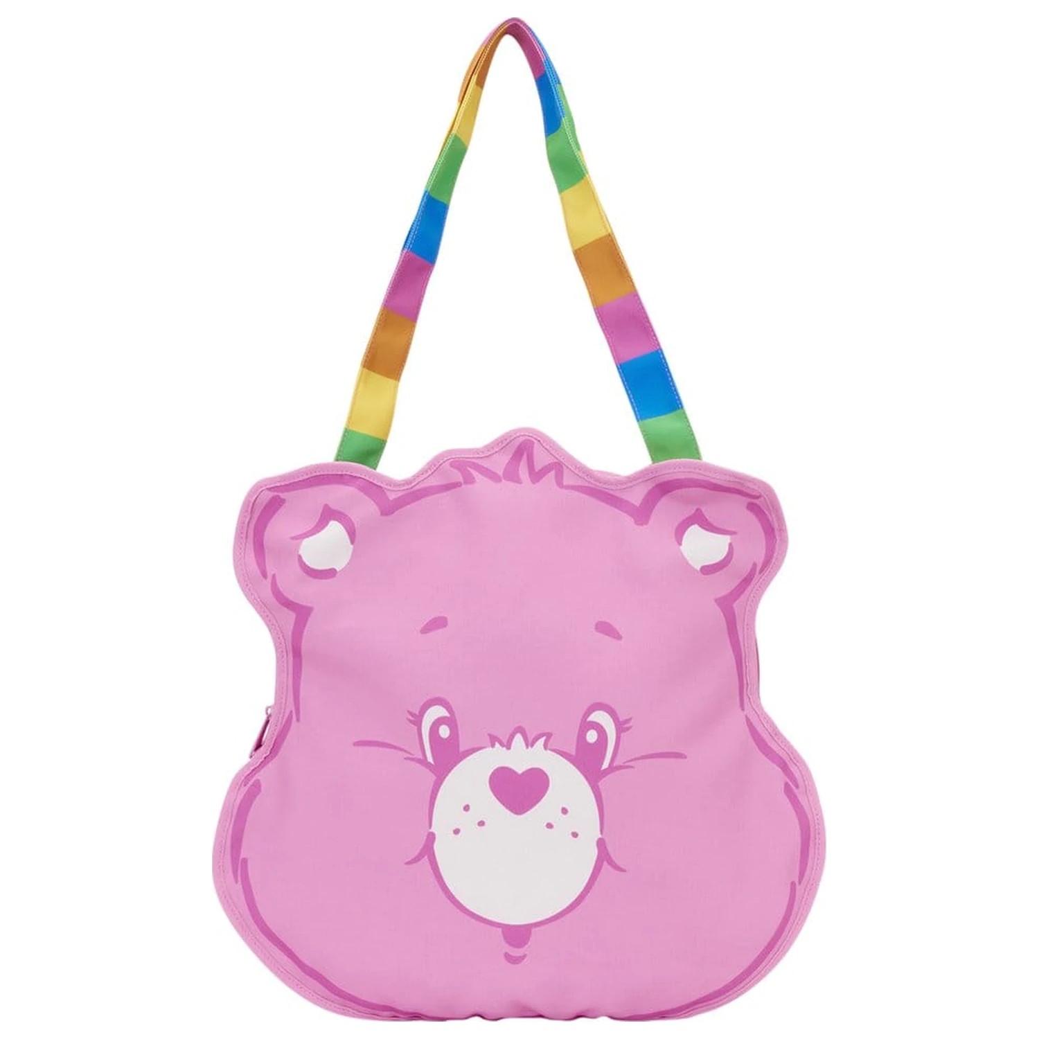 Care Bears by Loungefly Torba Tote Bag Cheer Bear zdjęcie produktu