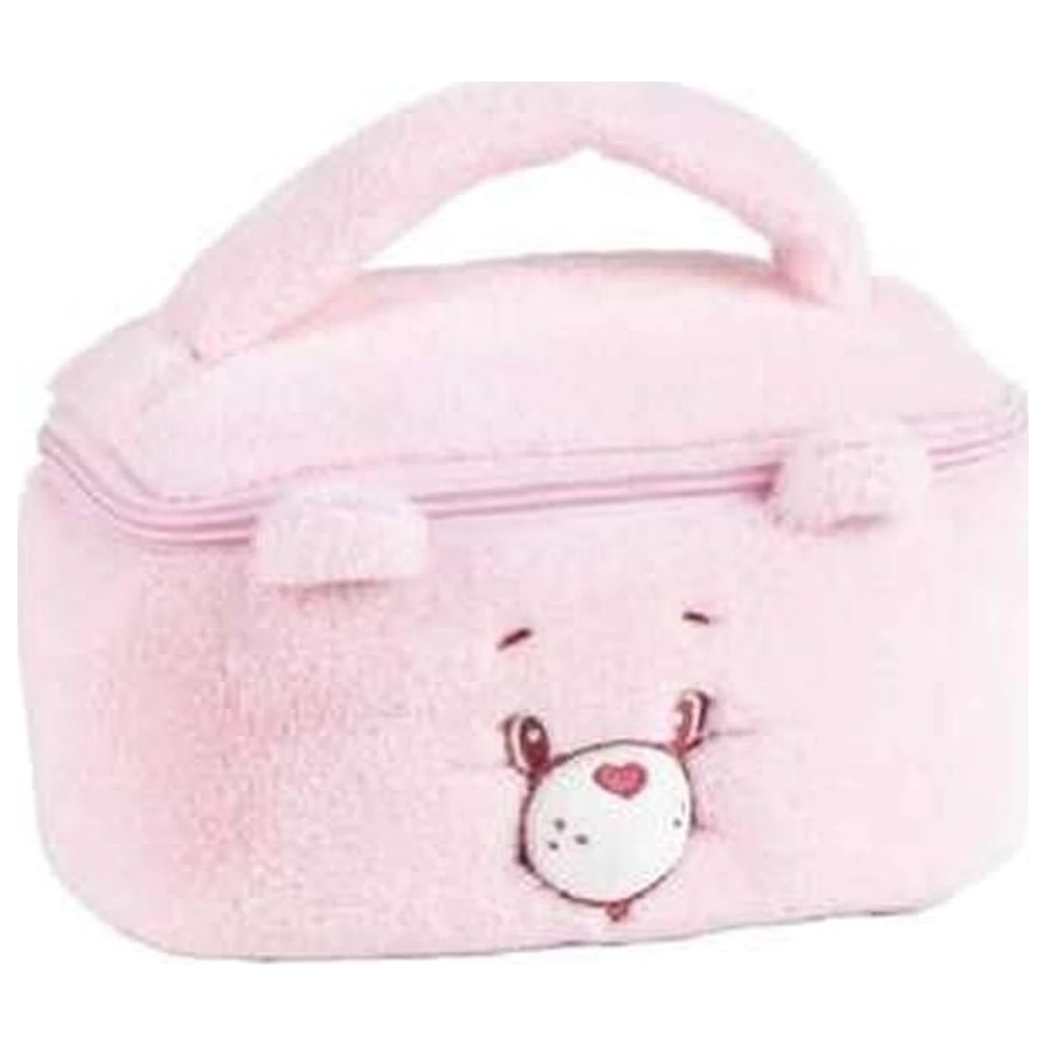 Care Bears Cheer Bear pluszowy futerał podróżny "Brick" zdjęcie produktu