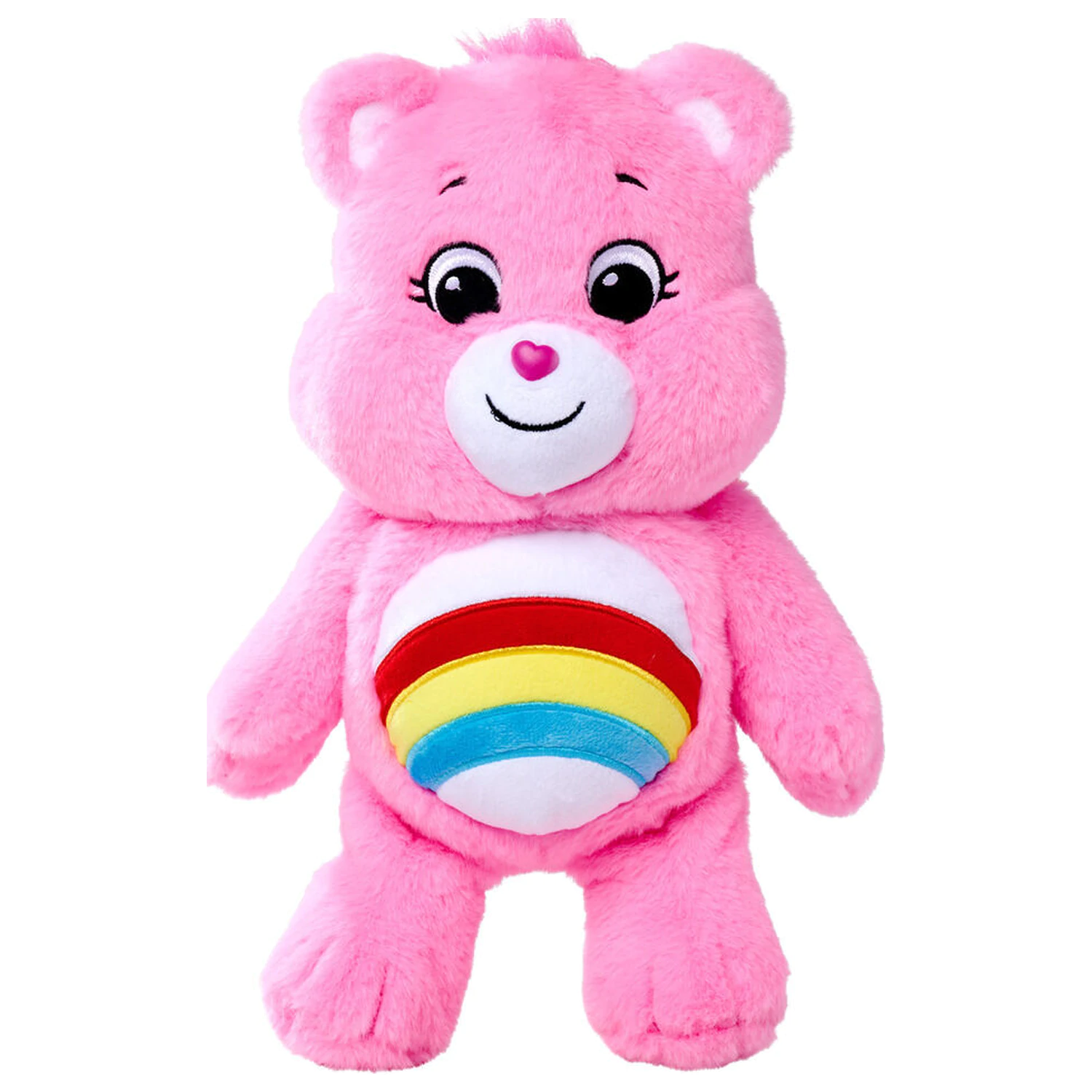 Care Bears Cheer Bear pluszowa zabawka 35cm zdjęcie produktu