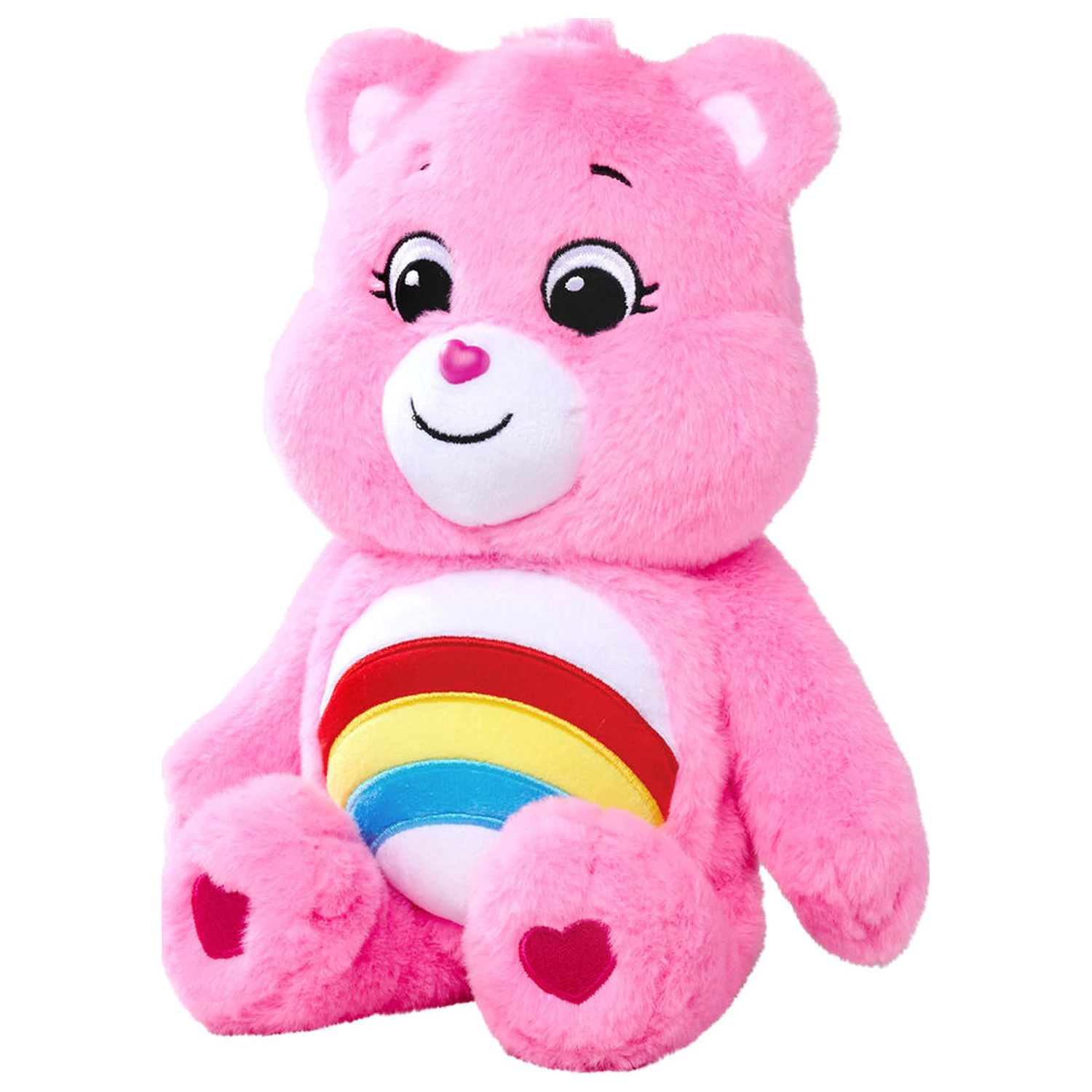 Care Bears Cheer Bear pluszowa zabawka 35cm zdjęcie produktu