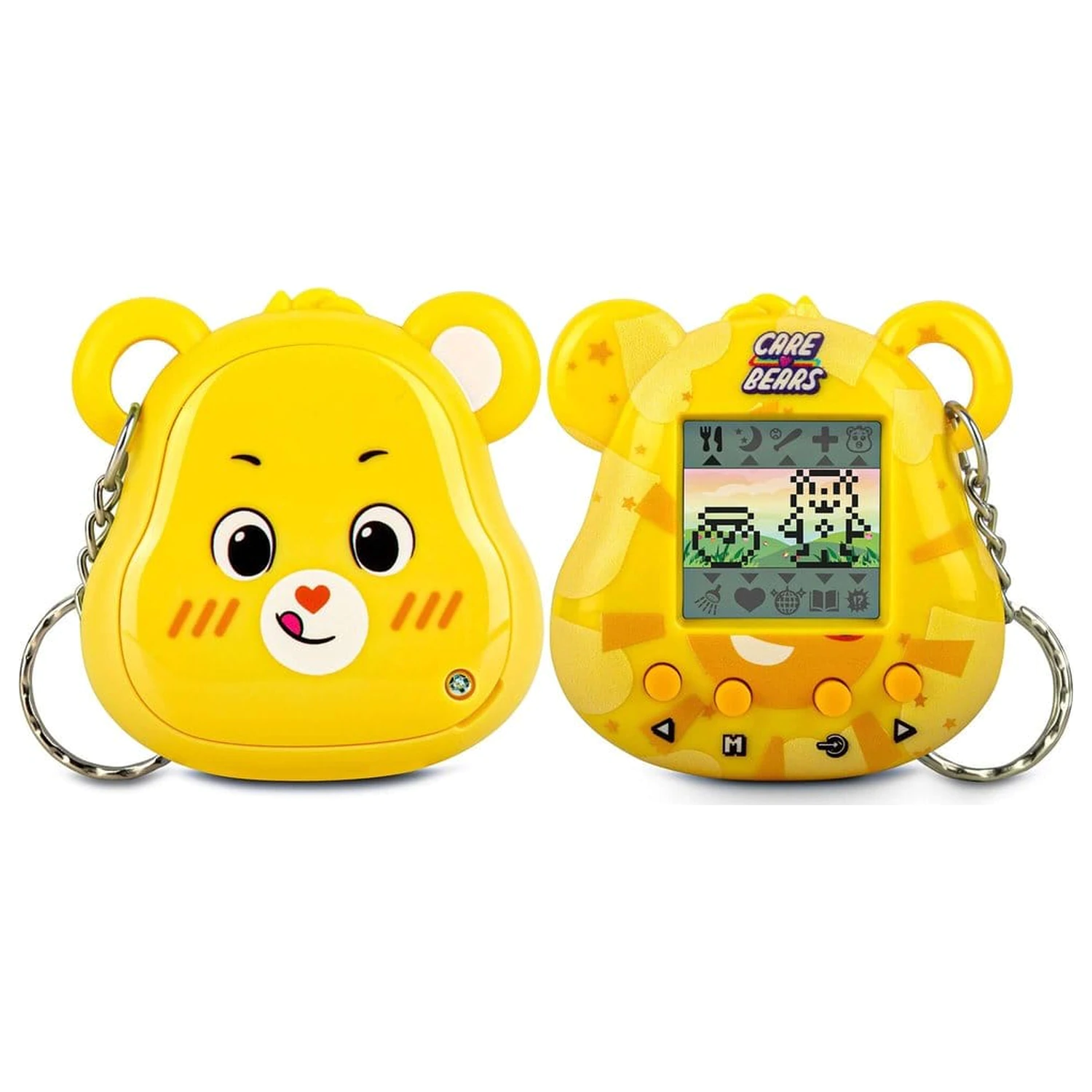Care Bears Cyfrowy Zwierzak Funshine Bear zdjęcie produktu