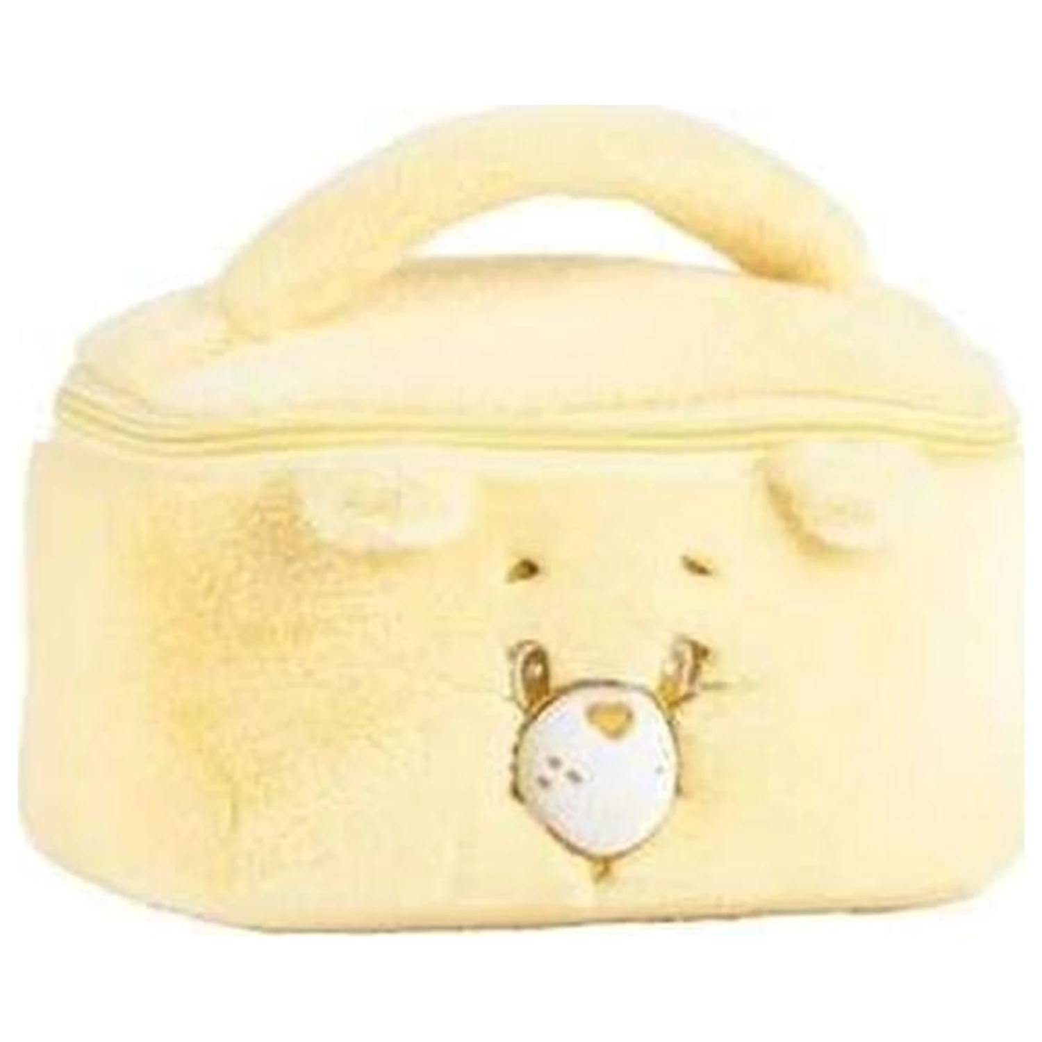Care Bears Funshine Bear "Brick" pluszowe etui podróżne zdjęcie produktu