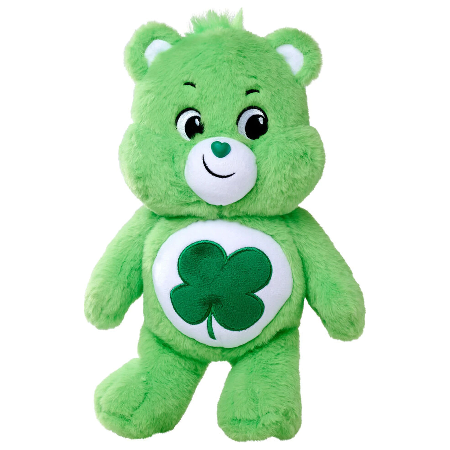 Care Bears Good Luck Bear pluszowa zabawka 35cm zdjęcie produktu