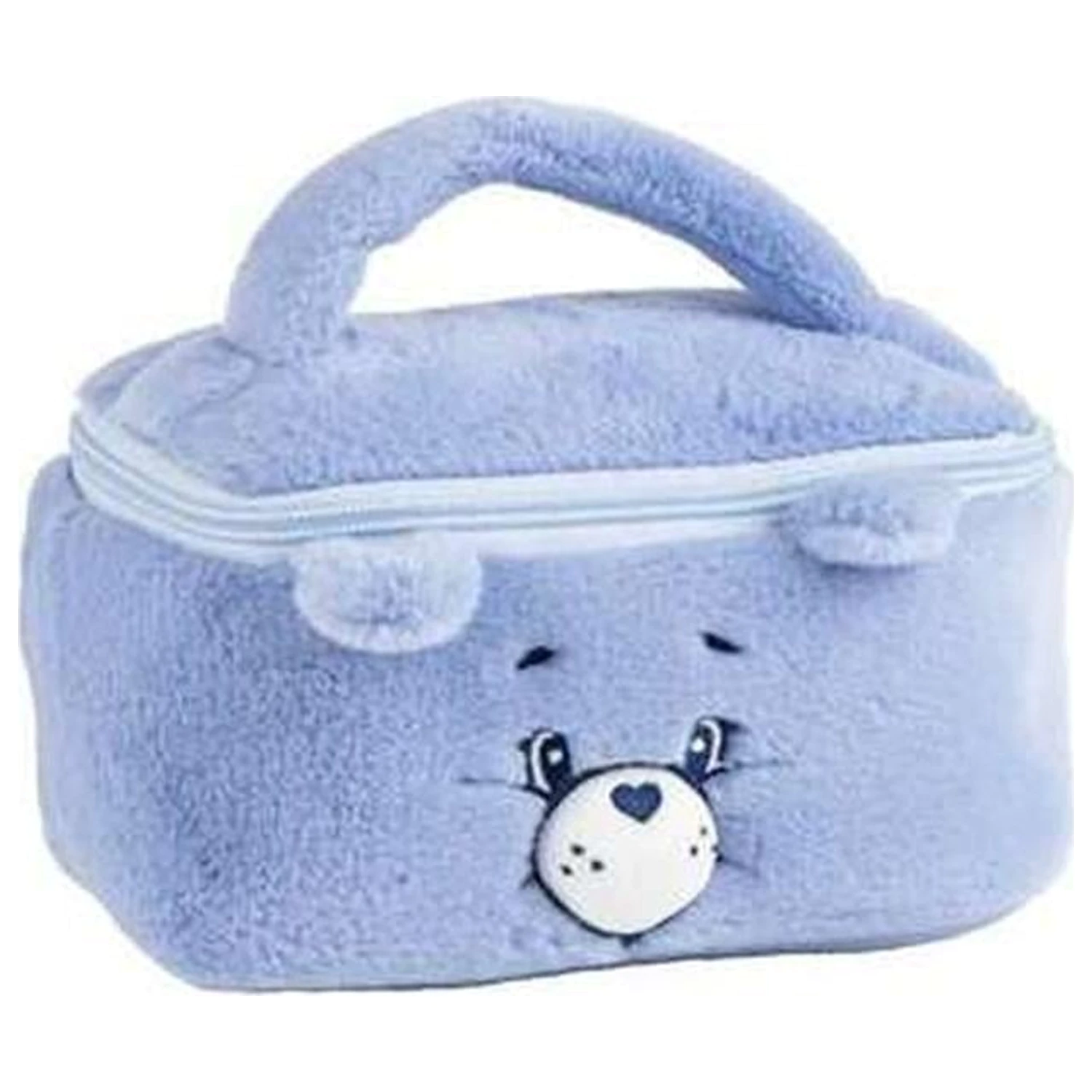 Care Bears Grumpy Bear 'Brick' pluszowy futerał podróżny zdjęcie produktu