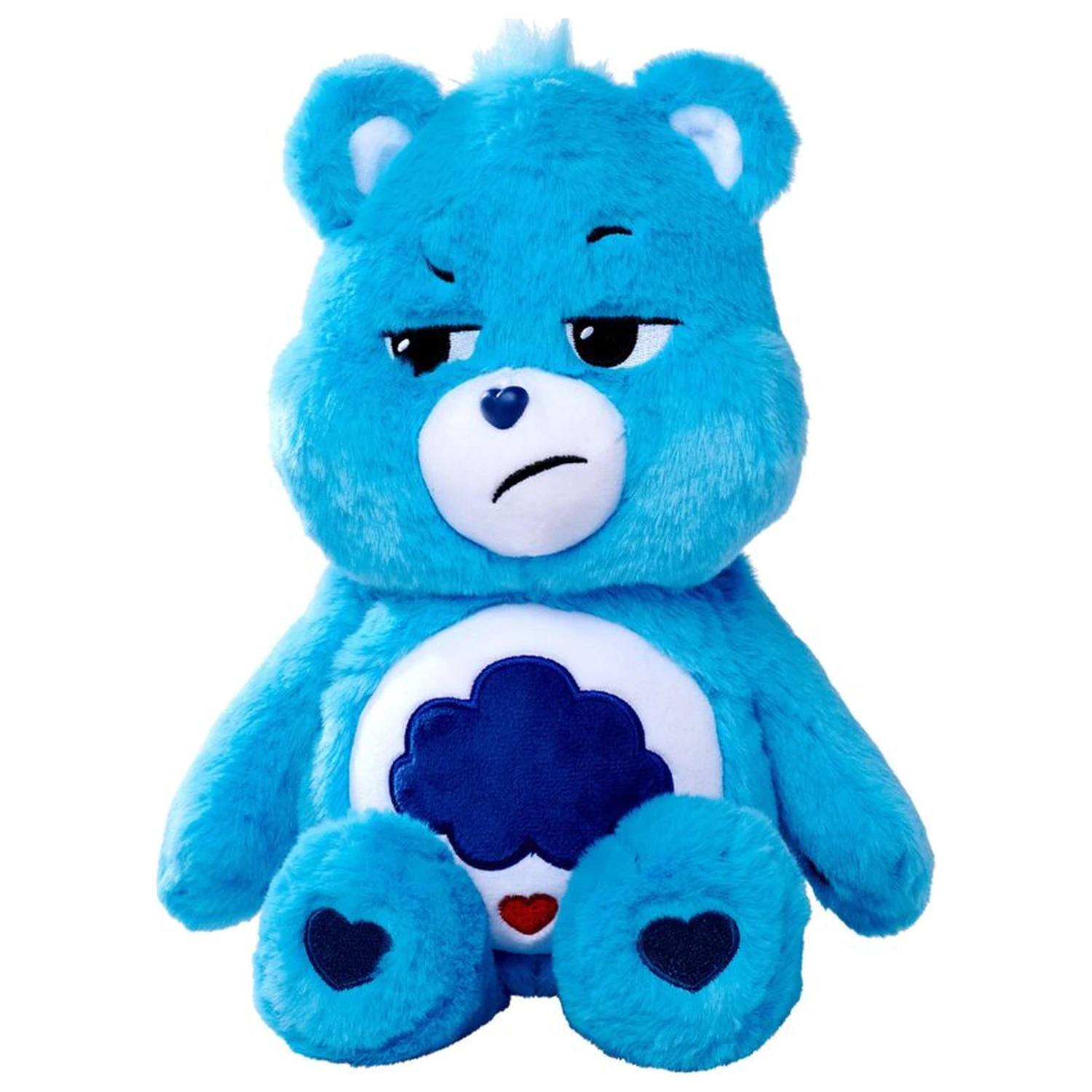 Care Bears Grumpy Bear pluszowa zabawka 35cm zdjęcie produktu