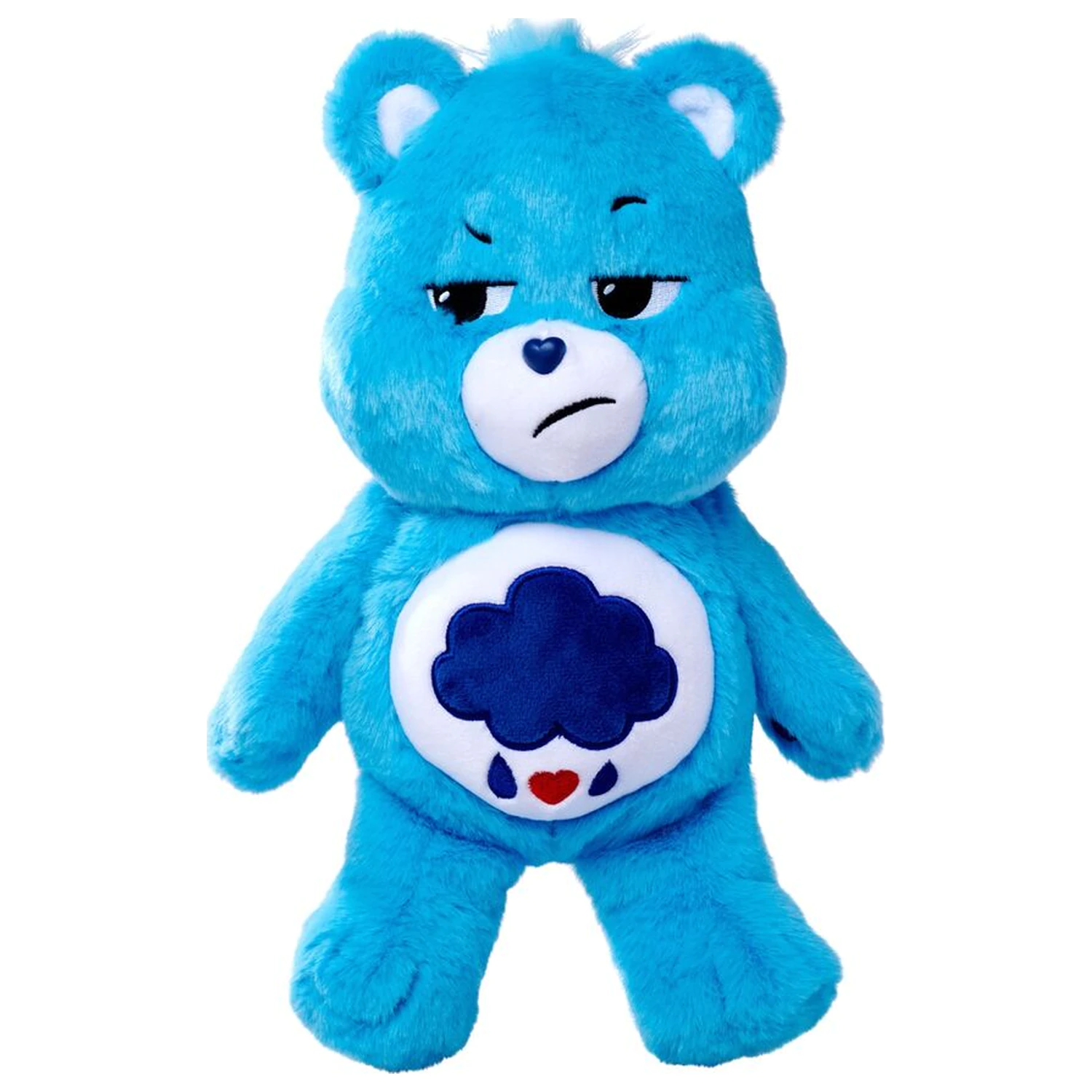 Care Bears Grumpy Bear pluszowa zabawka 35cm zdjęcie produktu