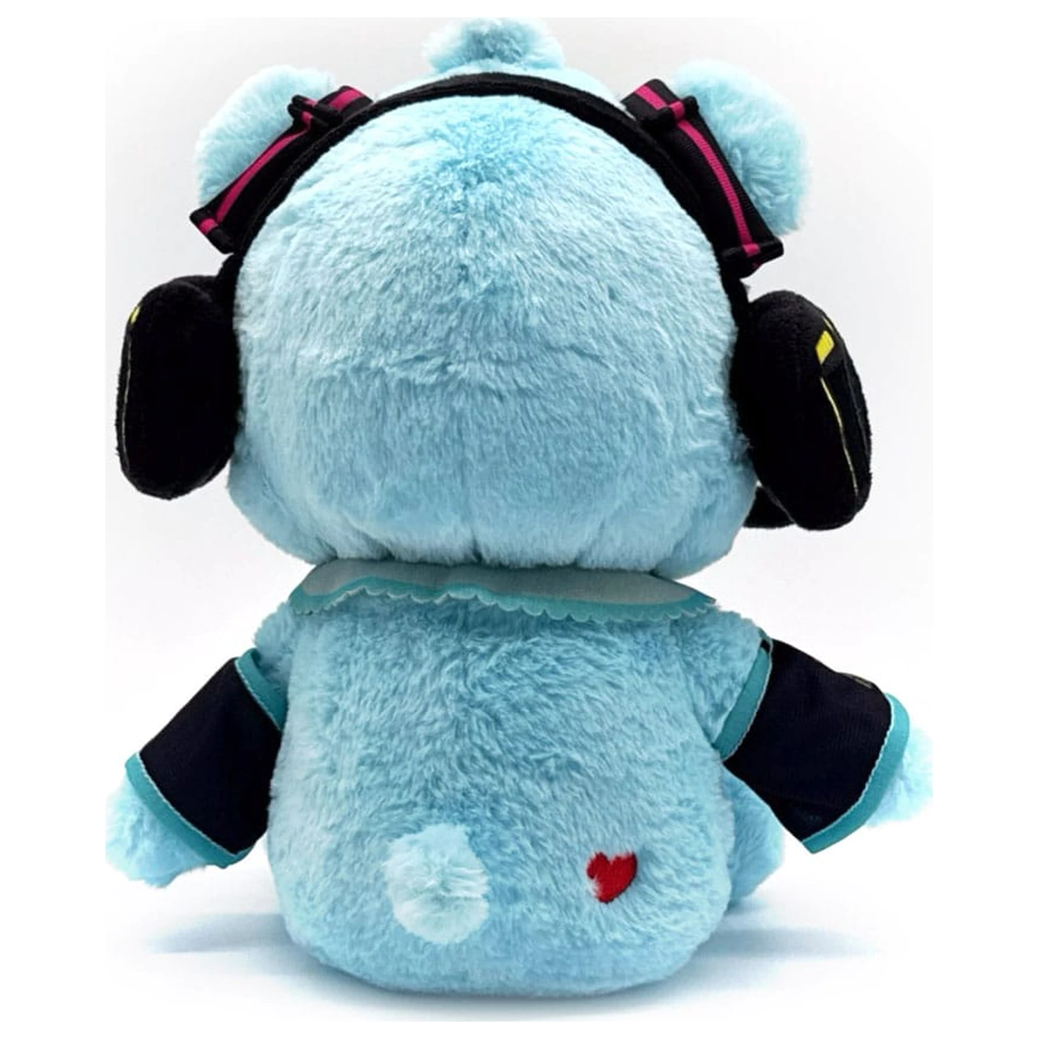 Care Bears Pluszowa Figurka Miku x Heartsong Bear 23 cm zdjęcie produktu