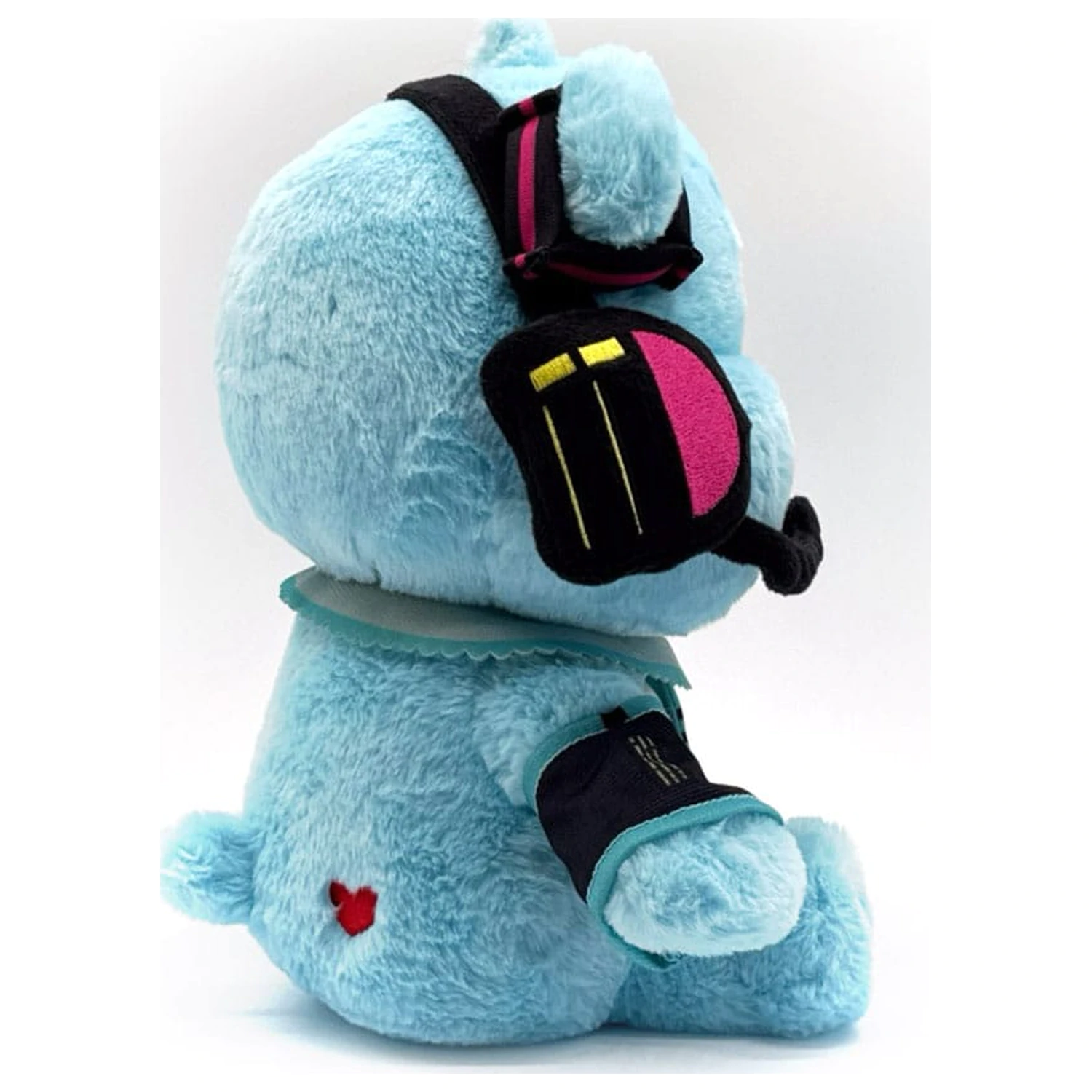 Care Bears Pluszowa Figurka Miku x Heartsong Bear 23 cm zdjęcie produktu