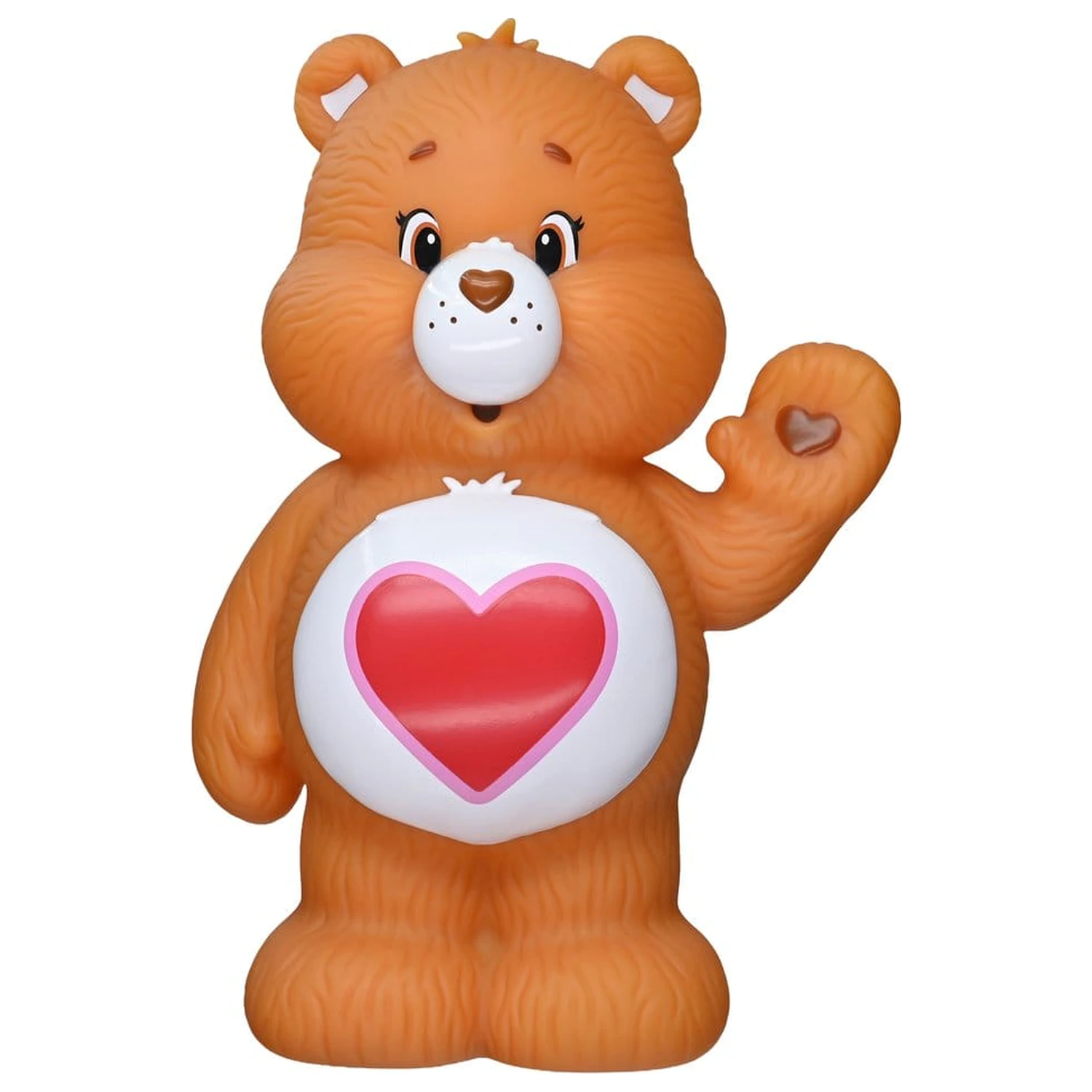 Skarbonka figurka Care Bears Tenderheart Bear zdjęcie produktu