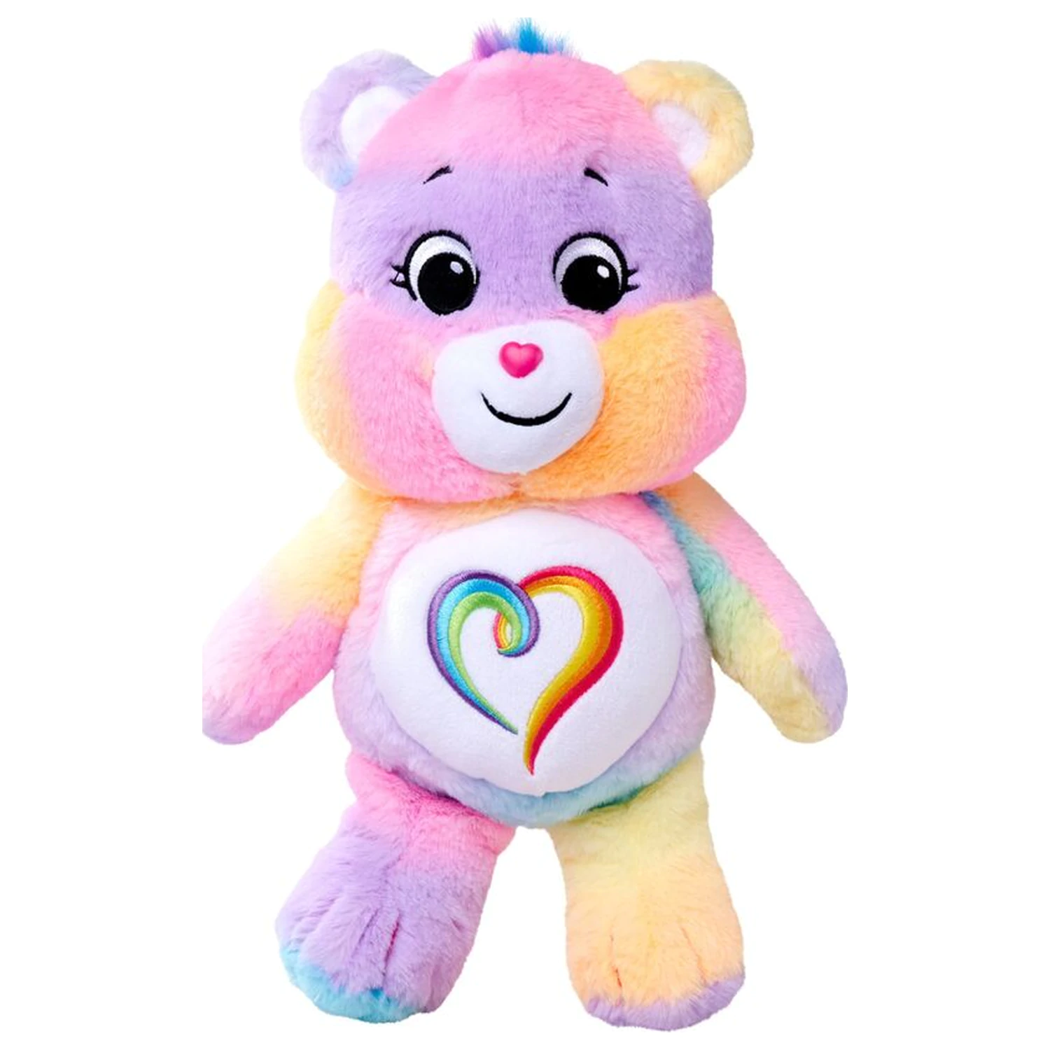 Care Bears Togetherness Bear pluszowa zabawka 35cm zdjęcie produktu