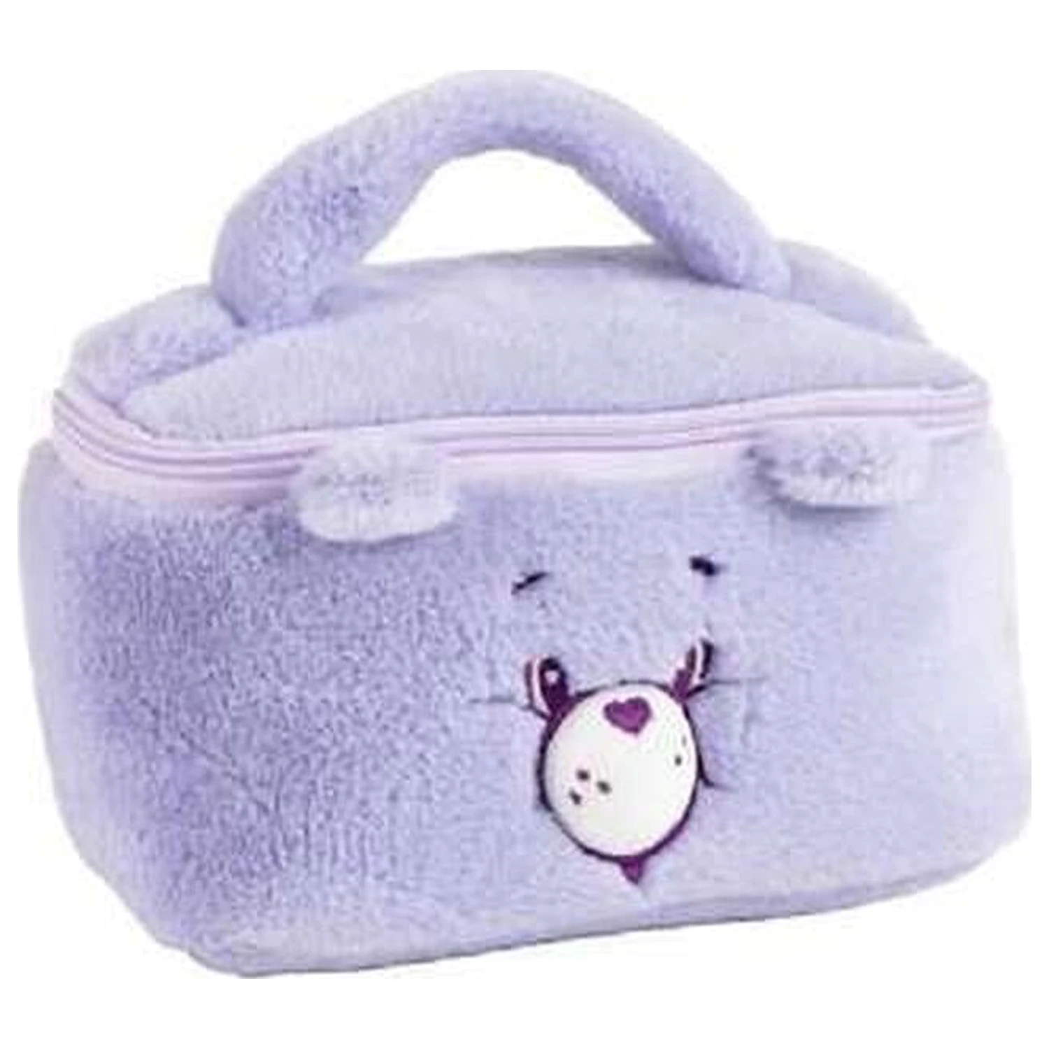 Care Bears True Heart Bear "Brick" pluszowe etui podróżne zdjęcie produktu