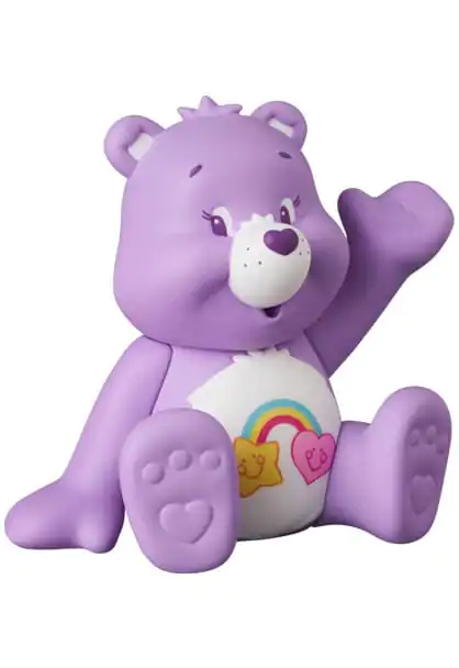 Care Bears UDF Series 16 Mini Figurka Best Friend Bear 5 cm zdjęcie produktu