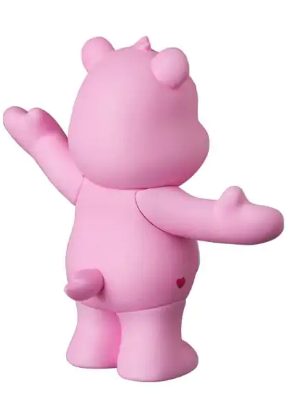 Care Bears UDF Series 16 Mini Figurka Niedźwiadek Szczęścia 7 cm zdjęcie produktu