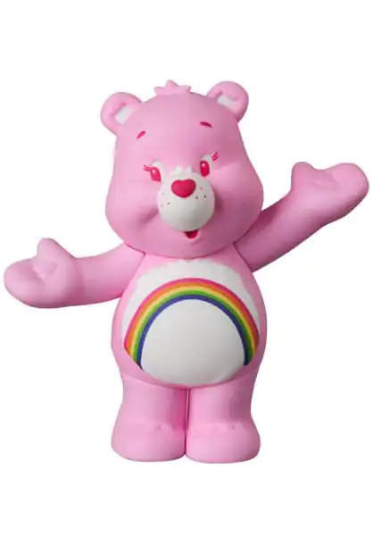 Care Bears UDF Series 16 Mini Figurka Niedźwiadek Szczęścia 7 cm zdjęcie produktu