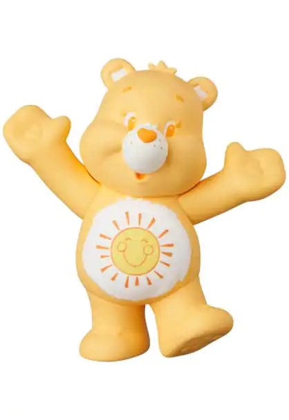 Care Bears UDF Series 16 Mini Figurka Funshine Bear 7 cm zdjęcie produktu