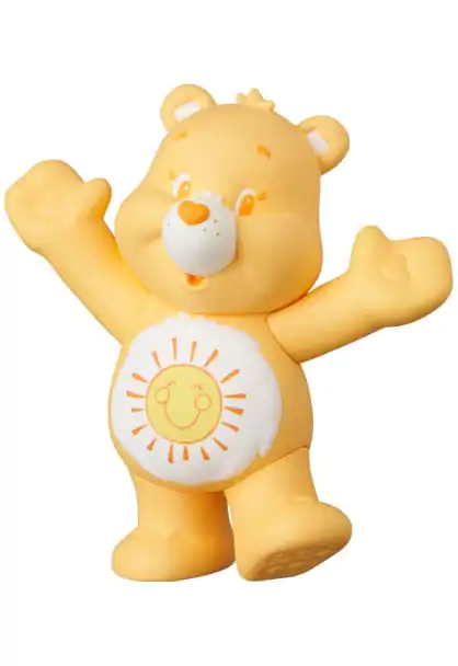 Care Bears UDF Series 16 Mini Figurka Funshine Bear 7 cm zdjęcie produktu