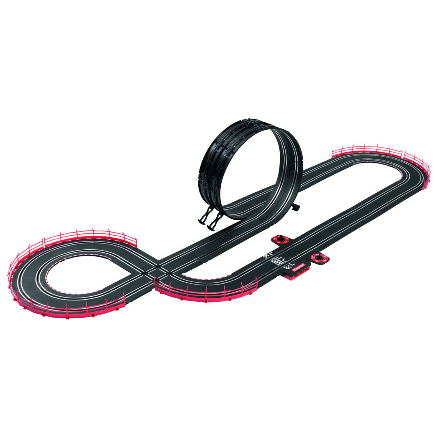 Carrera GO!!! Tor wyścigowy Super Formula Racing zdjęcie produktu