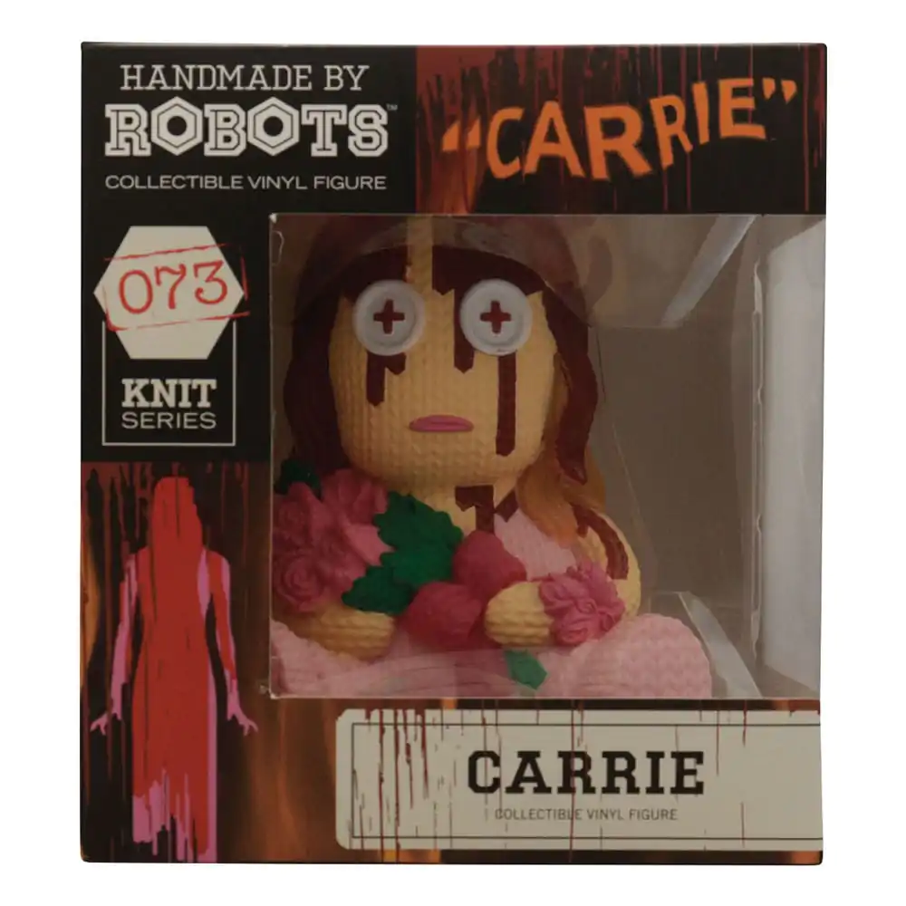 Figurka winylowa Carrie Carrie 13 cm zdjęcie produktu